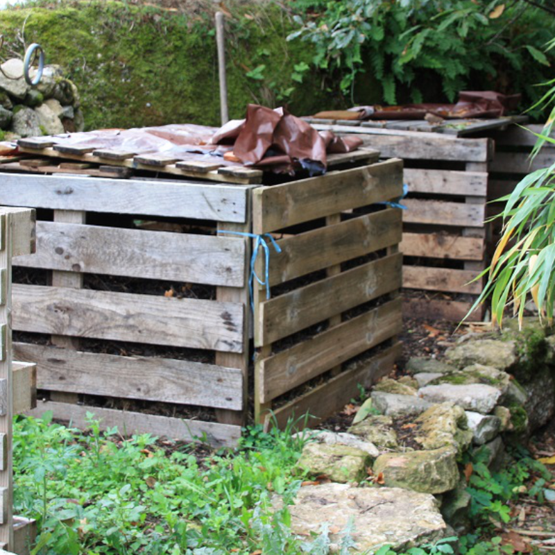 composteur palettes h800